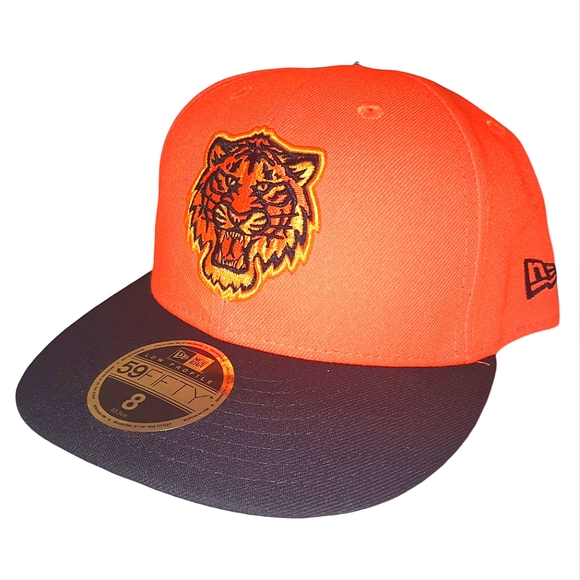 Nwt New Era Detroit Tigers Players 